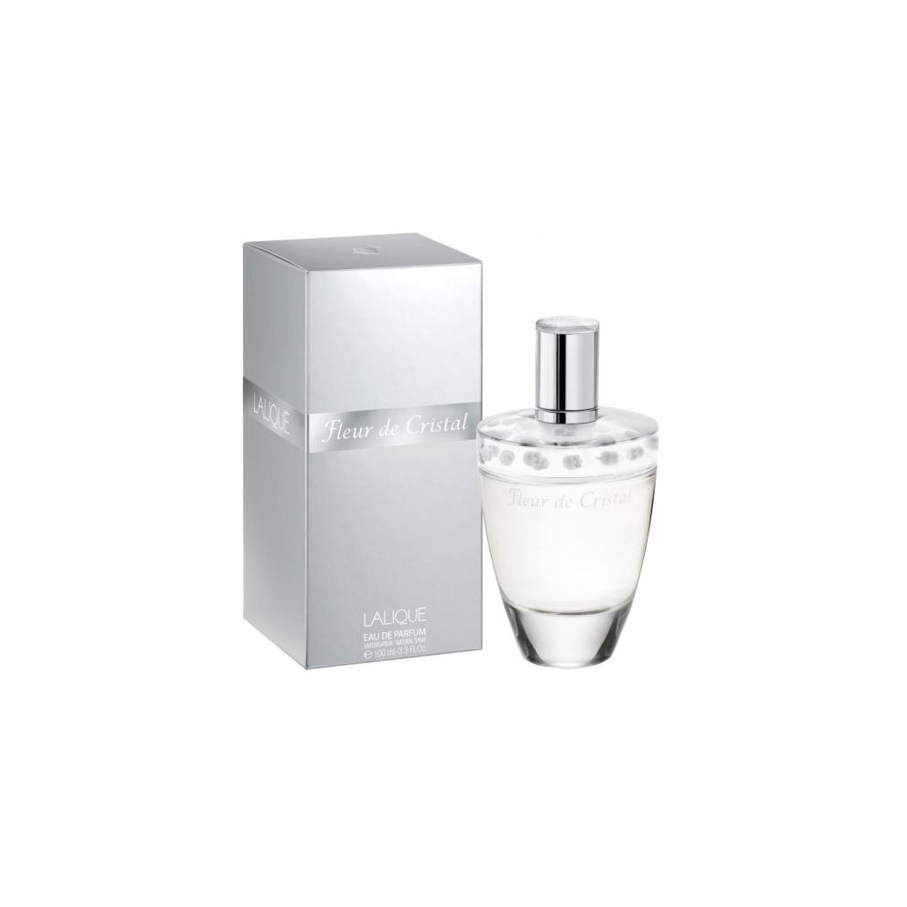 Lalique Fleur de Cristal Eau De Parfum 100ML 