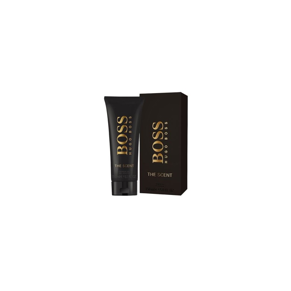 Boss The Scent Shower Gel 150ML 