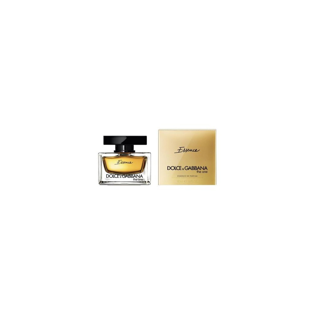 Dolce & Gabbana The One Essence Eau De Parfum 40ML 