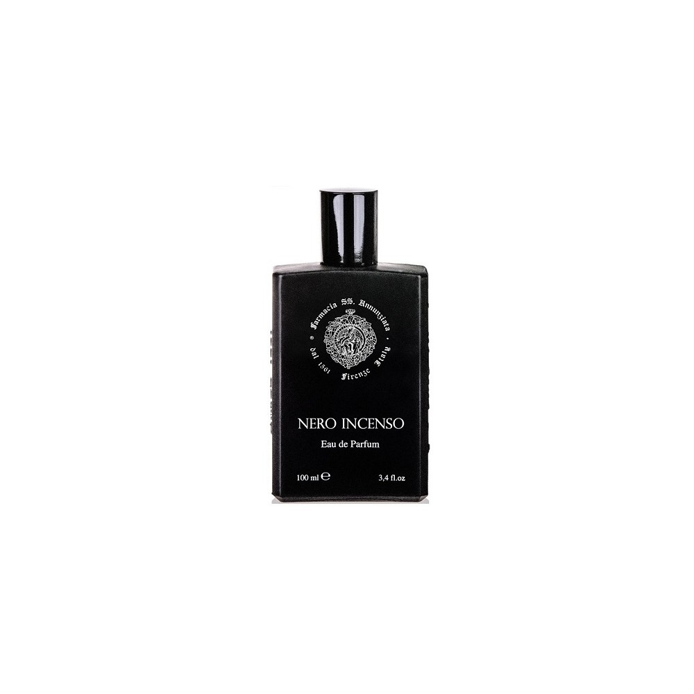 Farmacia SS. Annunziata Nero Incenso Eau De Parfum 100ML 
