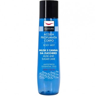 Aquolina Musk e Canna da...