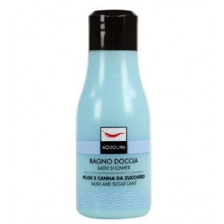 Aquolina Musk e Canna da...