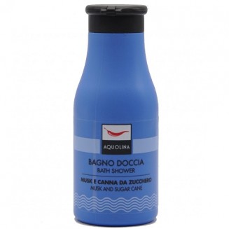 Aquolina Musk e Canna da...