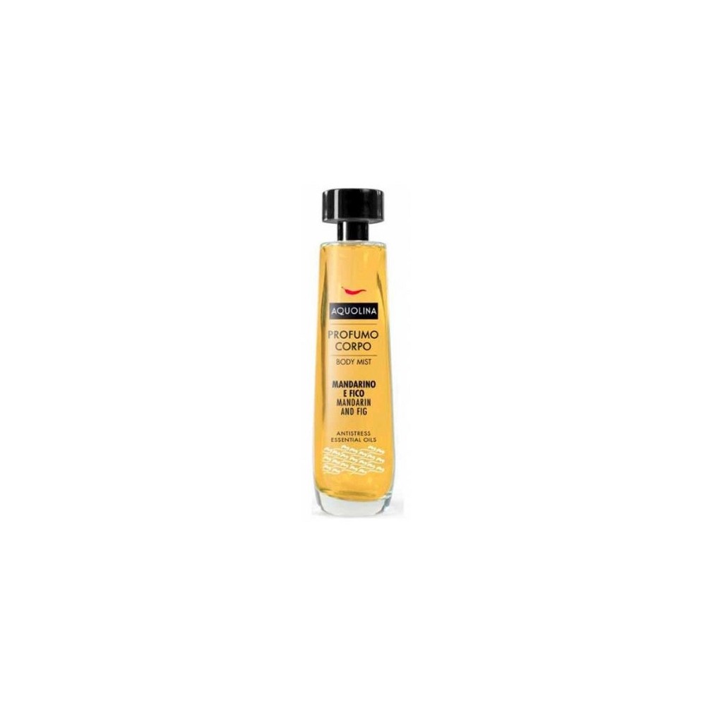Aquolina Mandarino e Fico Profumo Corpo 100ML 