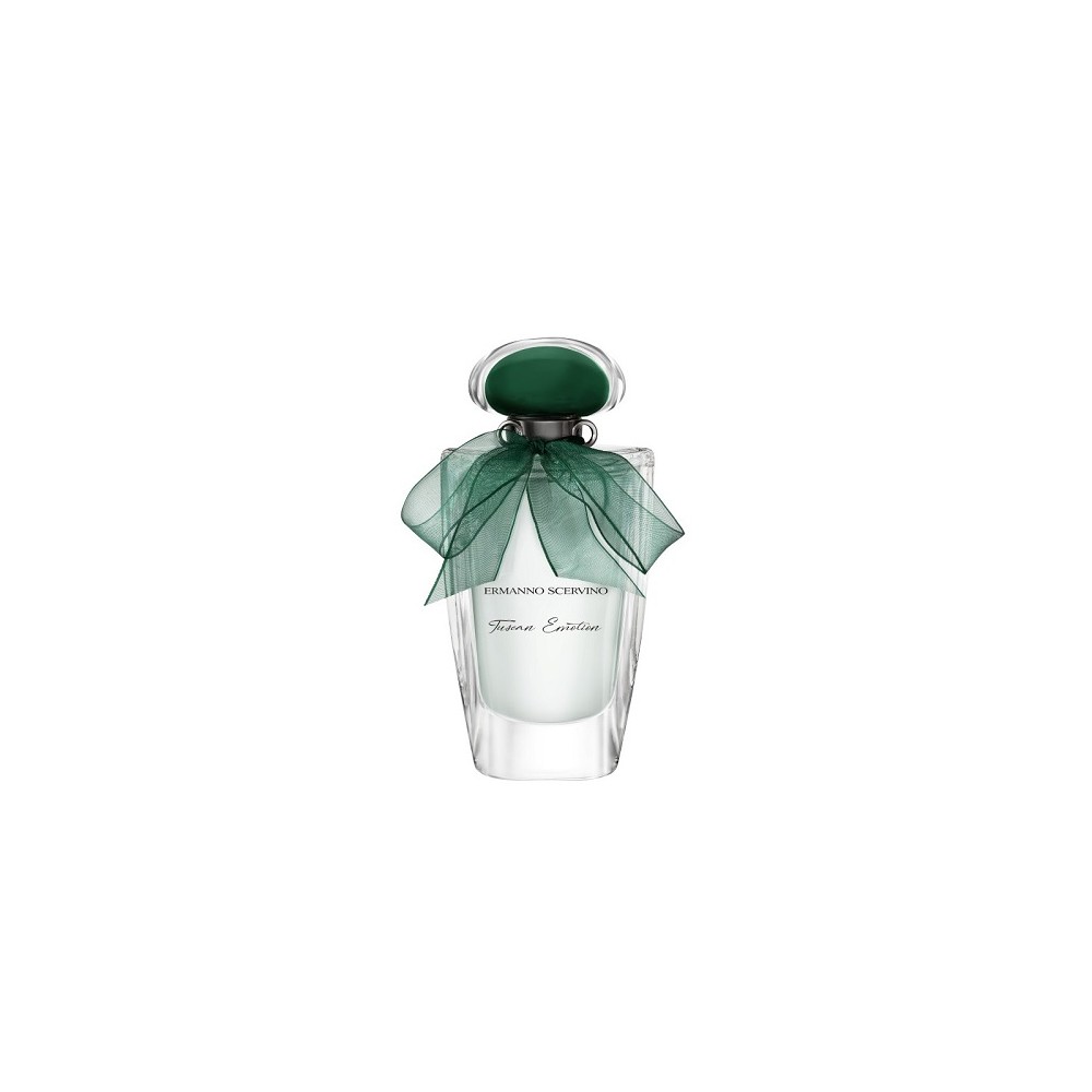 Ermanno Scervino Tuscan Emotion Eau De Parfum 50ML 