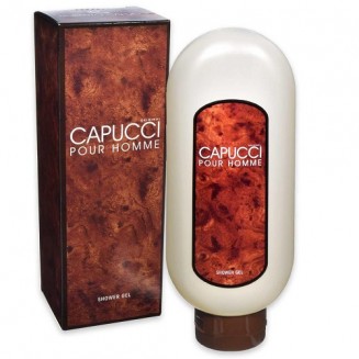Capucci Pour Homme Shower...