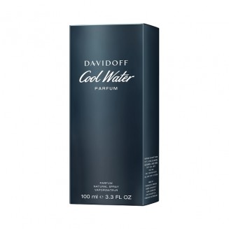 Davidoff Cool Water Parfum 100ML