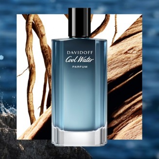 Davidoff Cool Water Parfum...