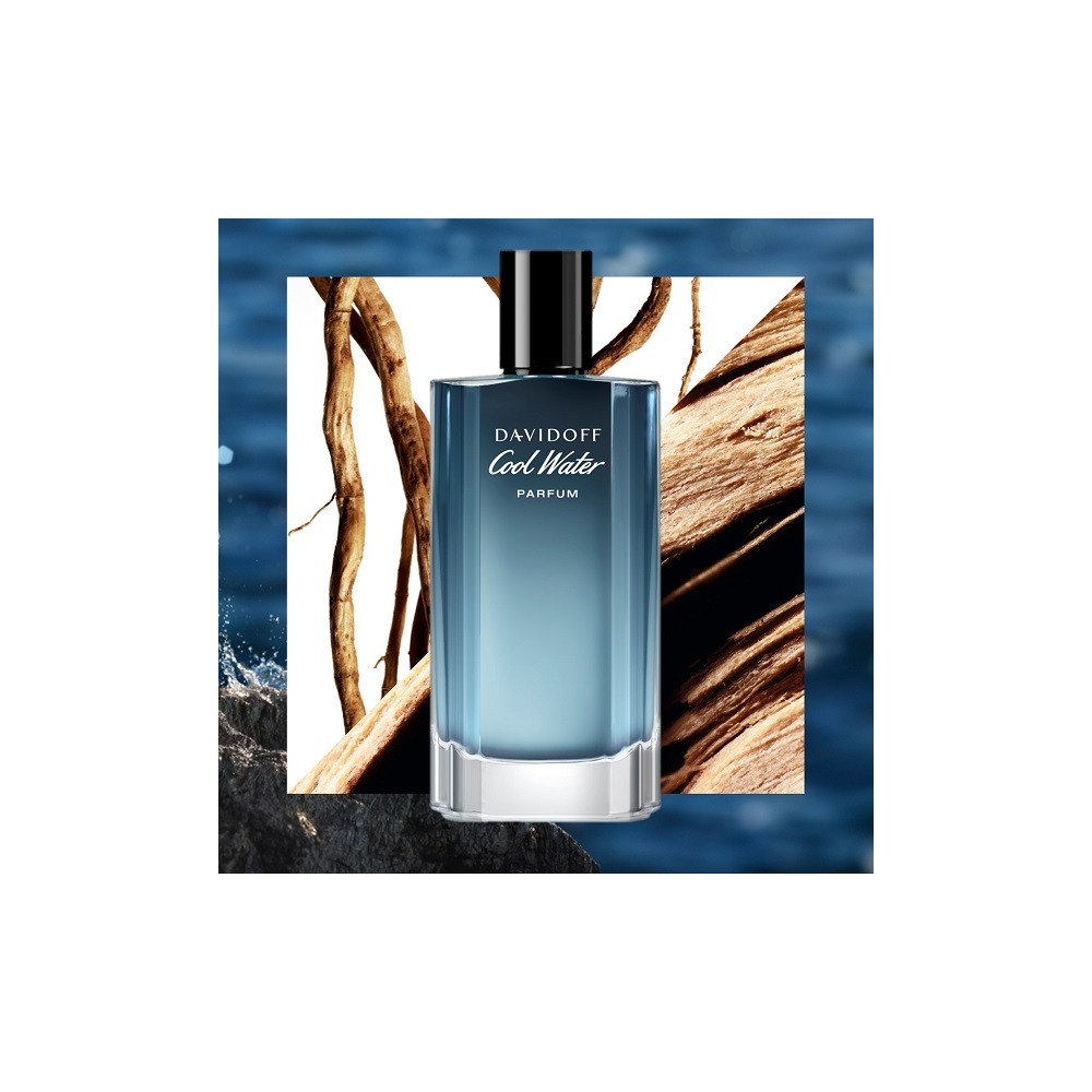 Davidoff Cool Water Parfum 50ML 