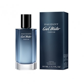 Davidoff Cool Water Parfum 50ML