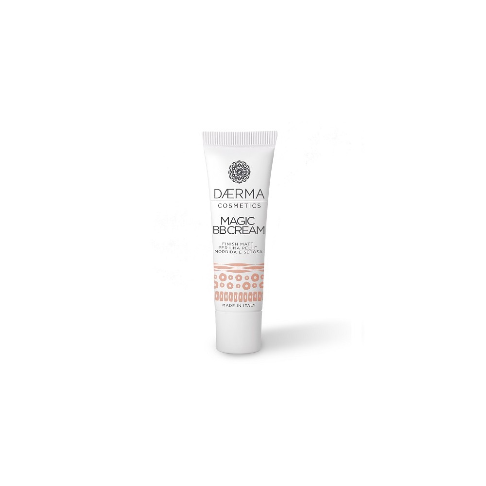 Daerma Cosmetics Magic BB Cream 30ML 