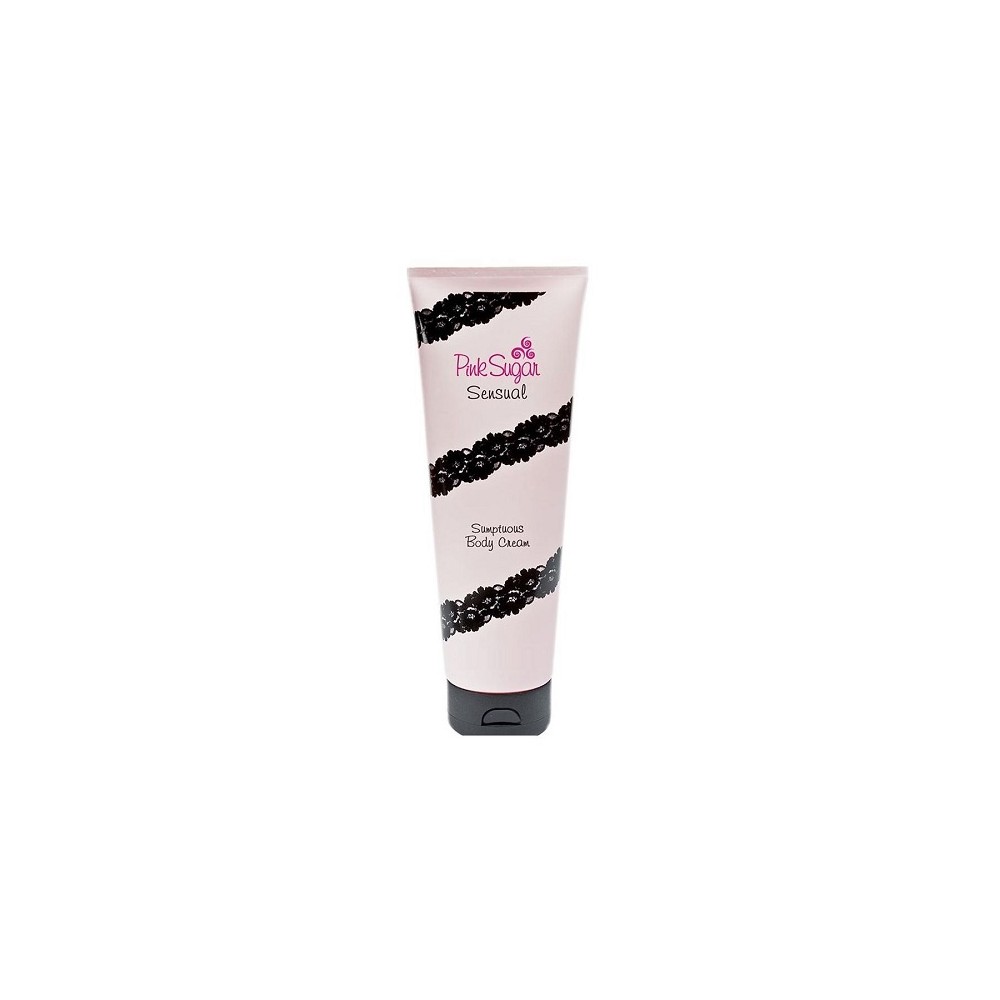 Aquolina Pink Sugar Sensual Crema Corpo 50ML 