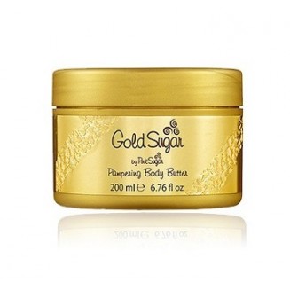 Aquolina Gold Sugar Burro...