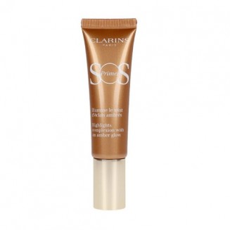 Clarins SOS Primer Amber...