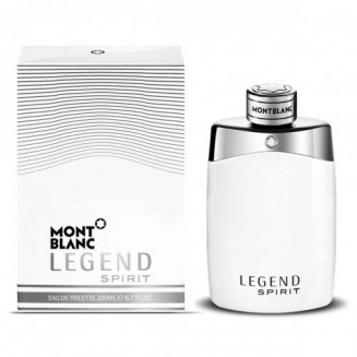 Mont Blanc Legend Spirit...