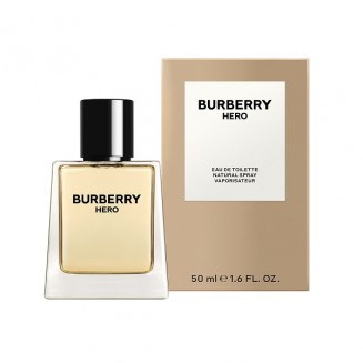 Burberry Hero Eau De...