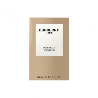 Burberry Hero Eau De Toilette 50ML