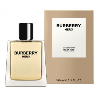 Burberry Hero Eau De...