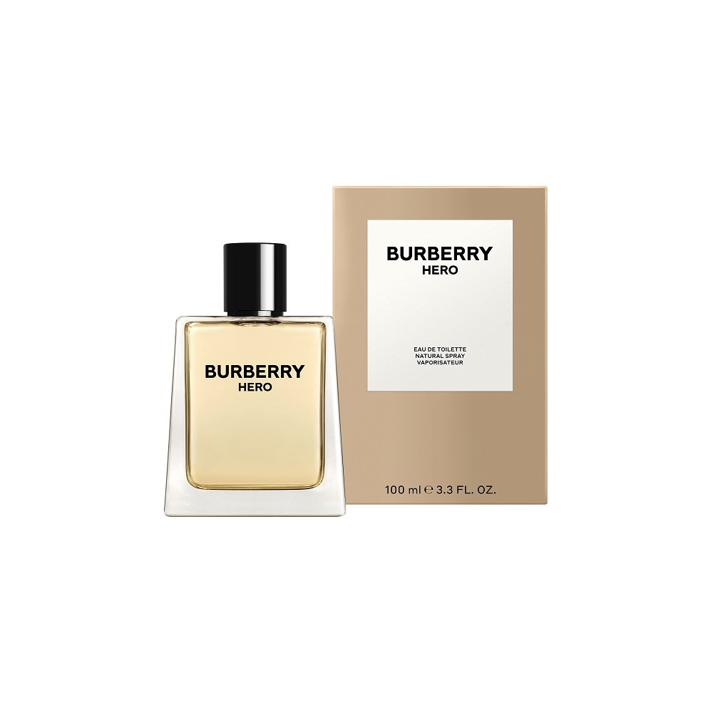 Burberry Hero Eau De Toilette 100ML 