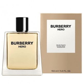 Burberry Hero Eau De...
