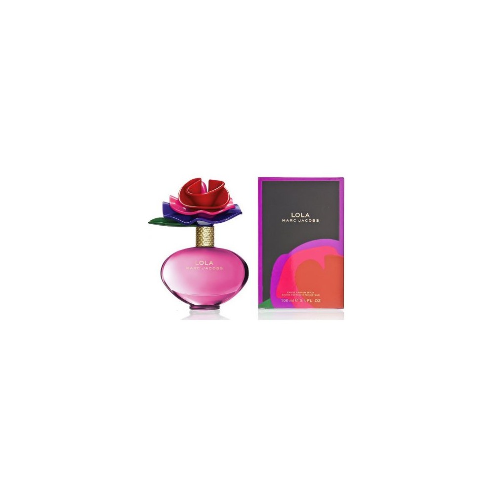 Marc Jacobs Lola Eau De Parfum 30ML 