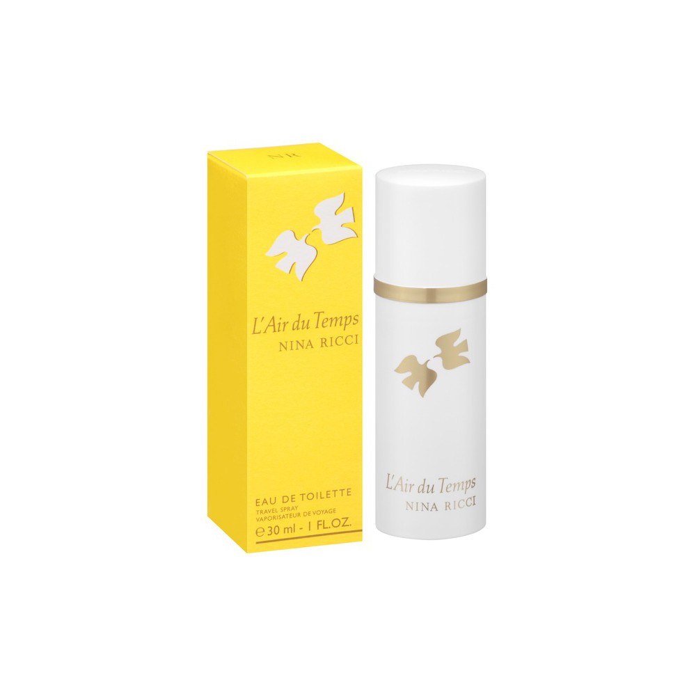 Nina Ricci L'Air Du Temps Eau De Toilette 30ML 