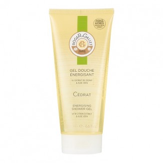 Roger & Gallet Cedrat Gel...