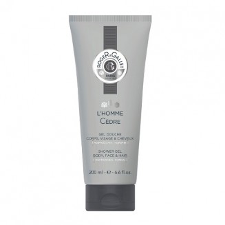 Roger & Gallet L'Homme...