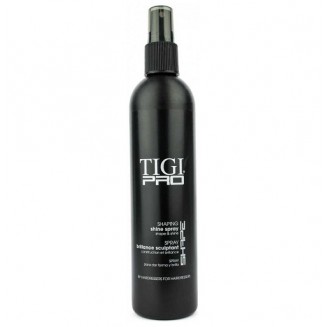 Tigi Pro Shaping Shine 300ML
