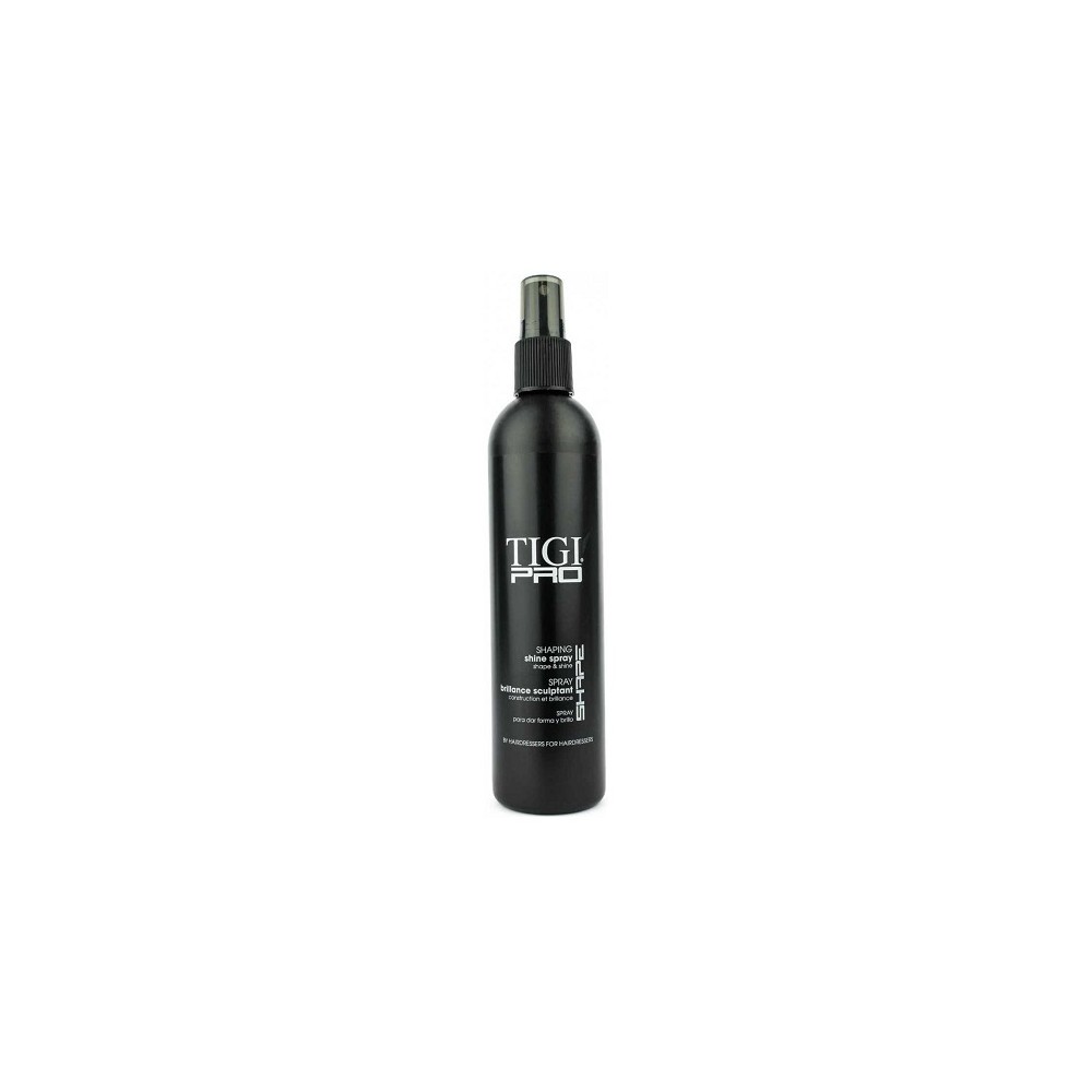 Tigi Pro Shaping Shine 300ML 