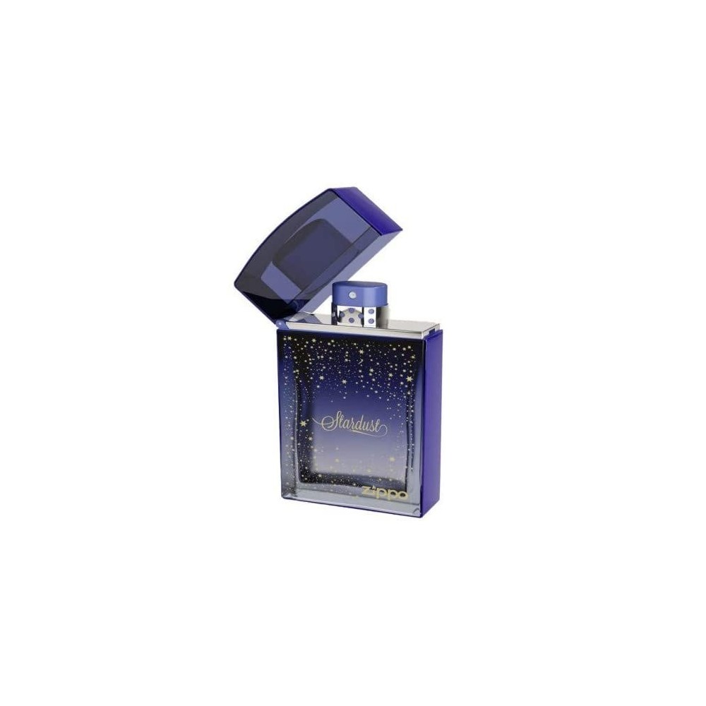 Zippo Stardust Eau De Parfum 75ML 