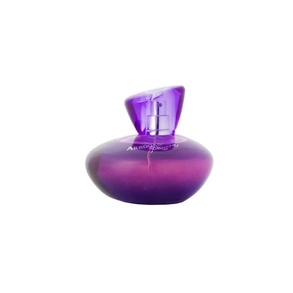 Arrogance Passion Eau De Parfum 50ML 