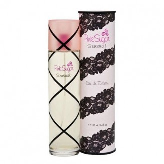 Aquolina Pink Sugar Sensual...
