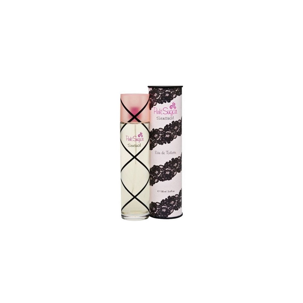 Aquolina Pink Sugar Sensual Eau De Toilette 100ML 