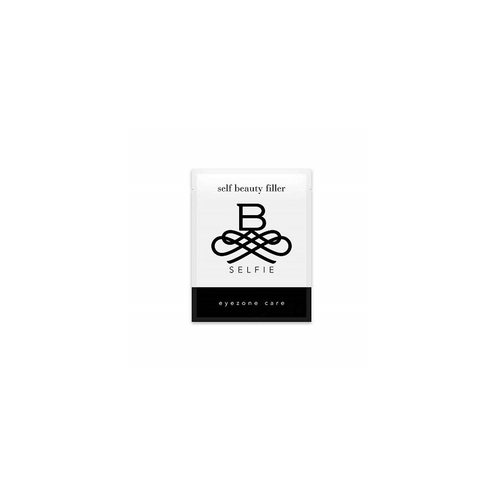 B-Selfie Self Beauty Filler Eye Zone Care 