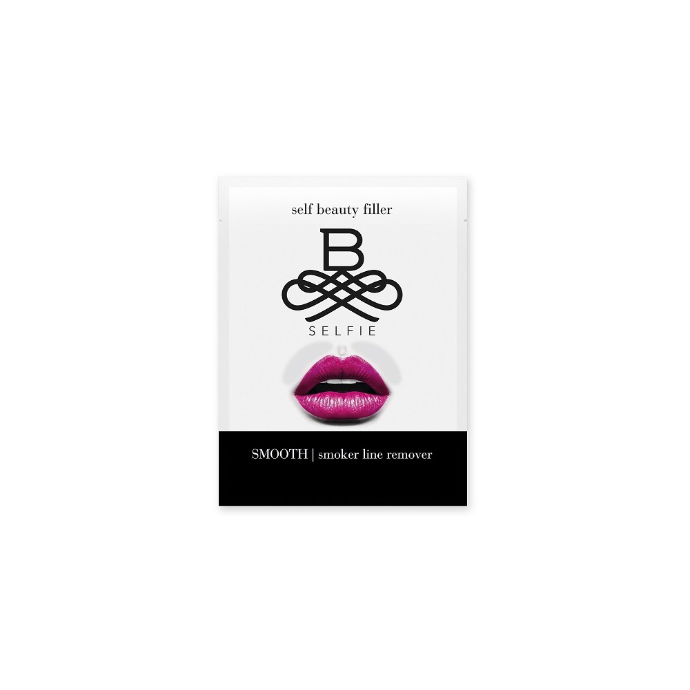 B-Selfie Self Beauty Filler Smooth Smoker Line Remover 
