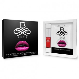 B-Selfie Smooth Glam Smoker...