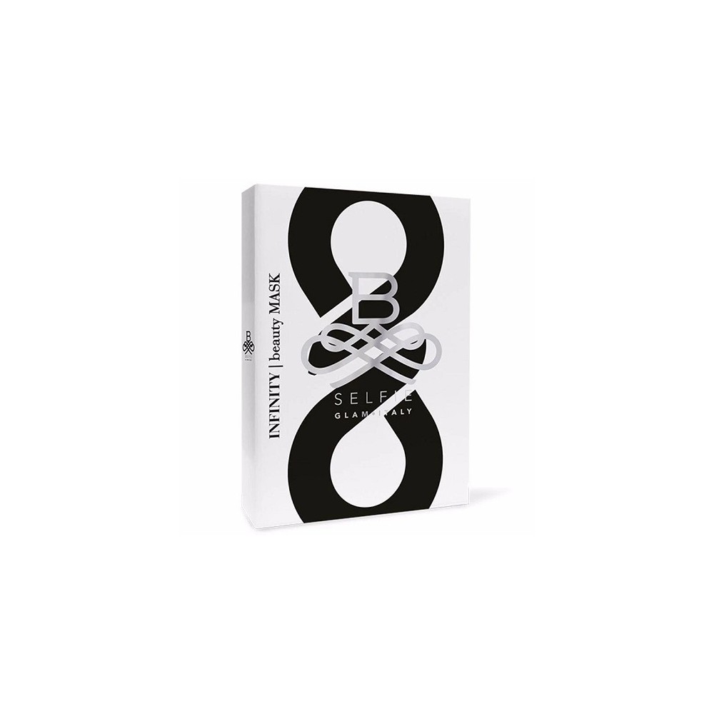 B-Selfie Infinity Beauty Mask 5PZ 