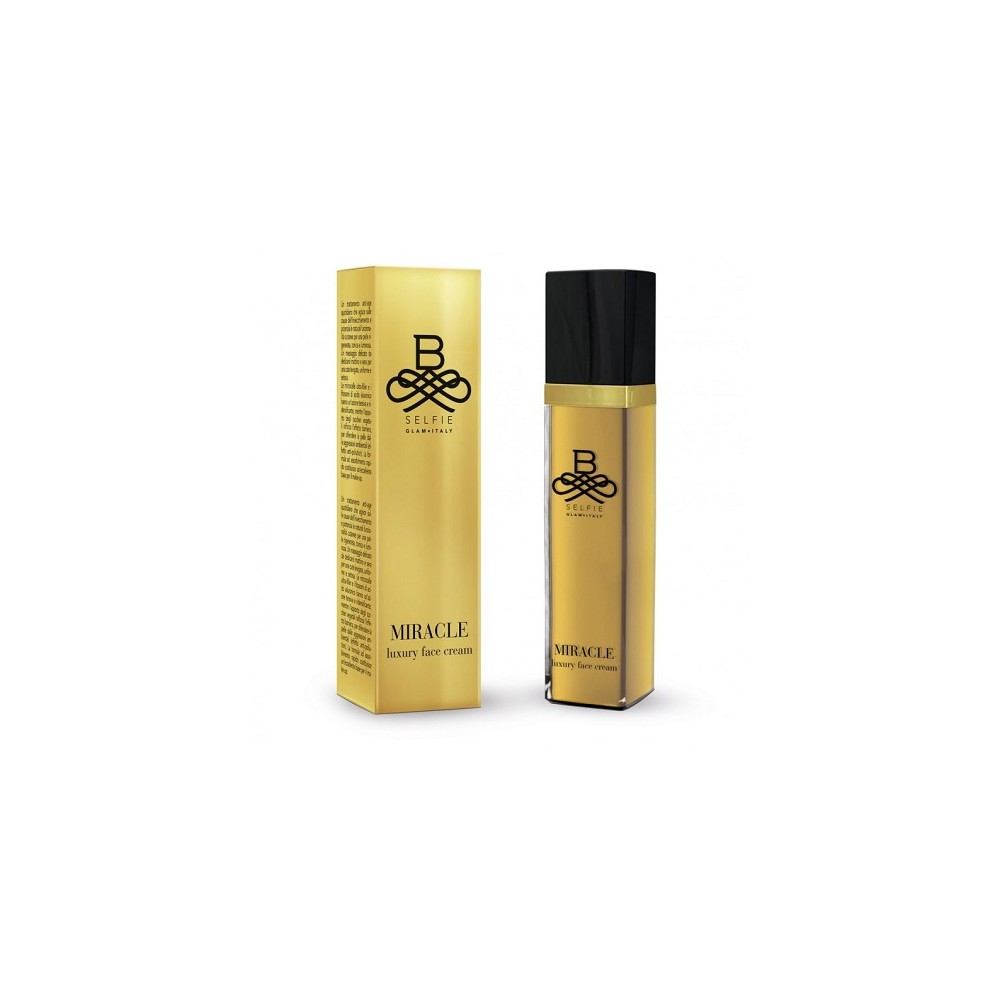 B-Selfie Miracle Luxury Face Cream 50ML 