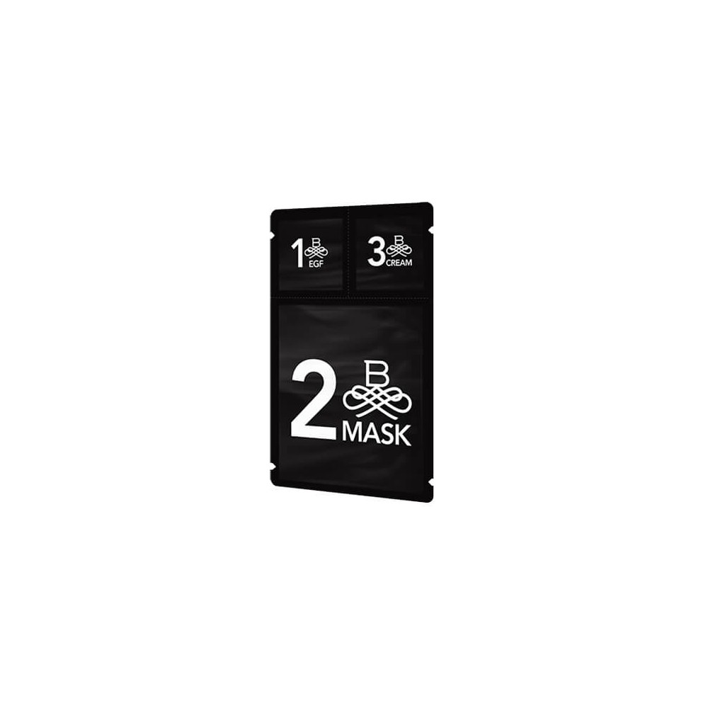 B-Selfie Three Sensational Treatment 5PZ 