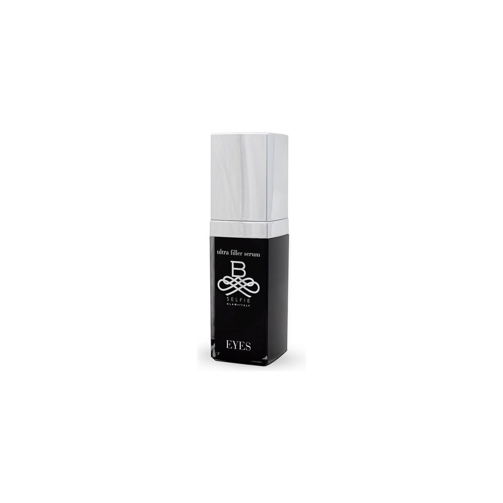 B-Selfie Ultra Filler Effect Serum Eye 15ML 