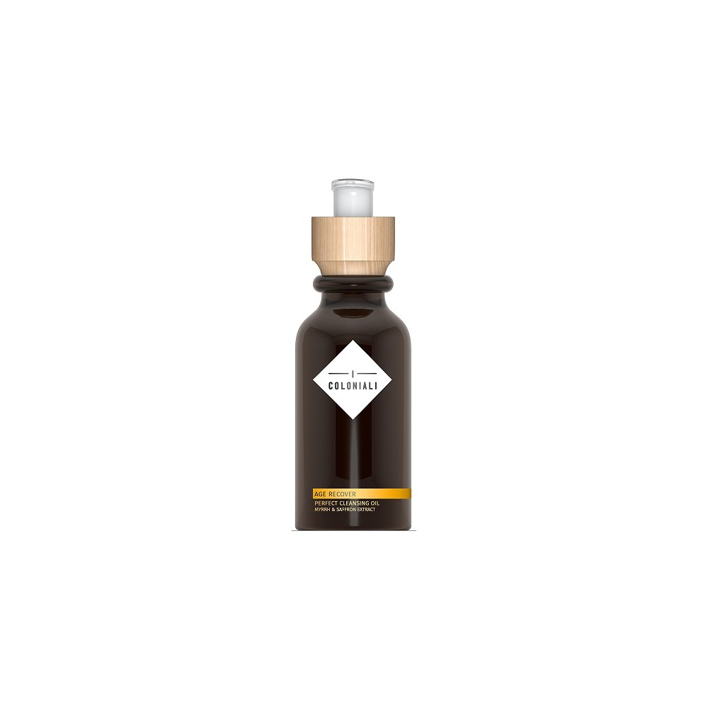 I Coloniali Age Recover Perfect Cleansing Oil 200ML 