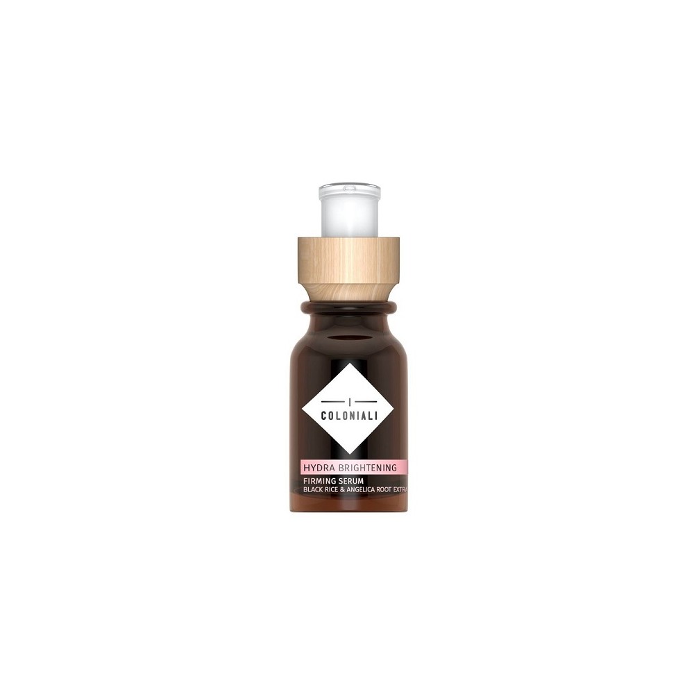 I Coloniali Hydra Brightening Firming Serum 30ML 