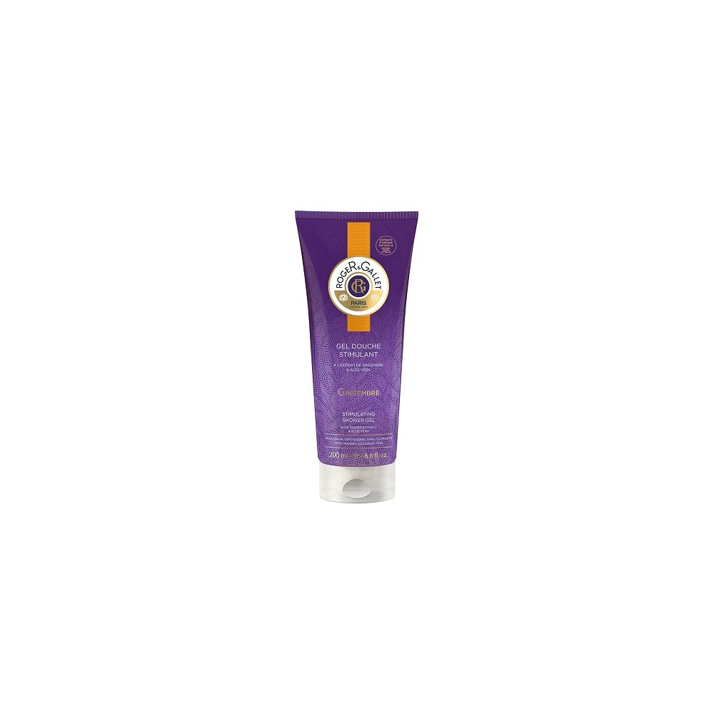 Roger & Gallet Gingembre Gel Doccia Stimolante 200ML 