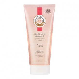 Roger & Gallet Rose Gel...