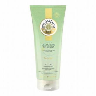 Roger & Gallet The Vert Gel...
