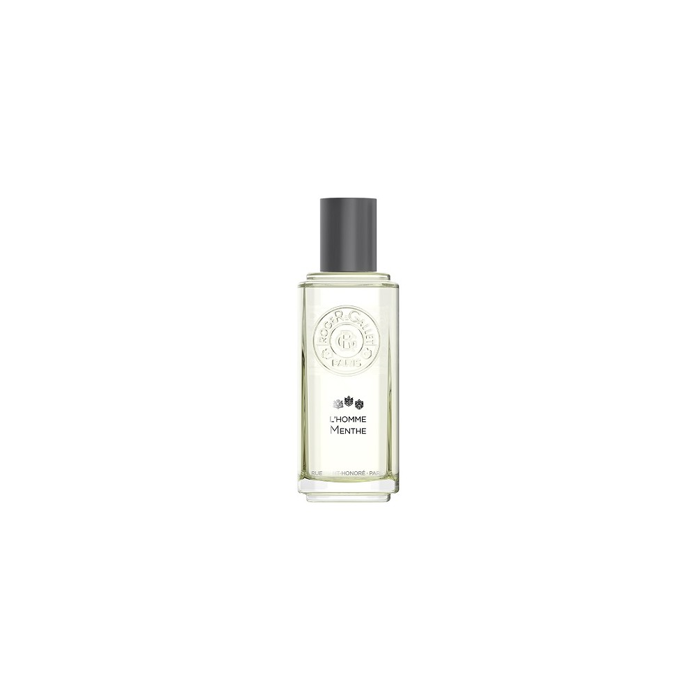 Roger & Gallet L'Homme Menthe Eau De Toilette 100ML 