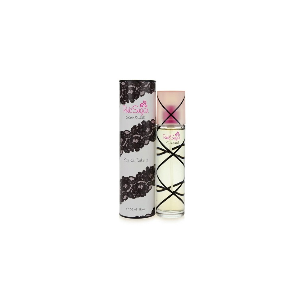 Aquolina Pink Sugar Sensual Eau De Toilette 30ML 