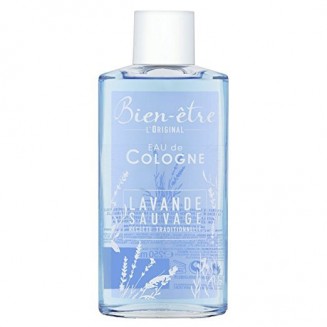 Bien-Etre Lavande Eau de...