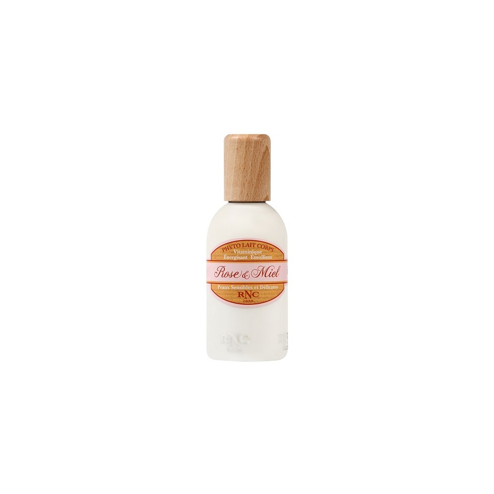 RNC Rosa e Miele Latte Corpo 250ML 